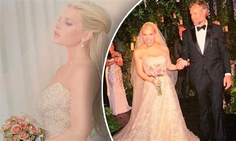 Jessica Simpson Wedding Pics | Dresses Images 2022