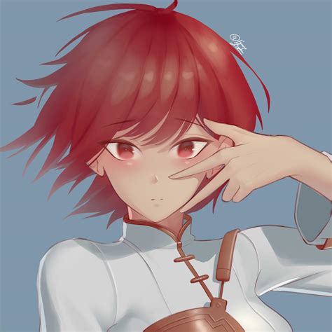 Eris by ropher20 on DeviantArt