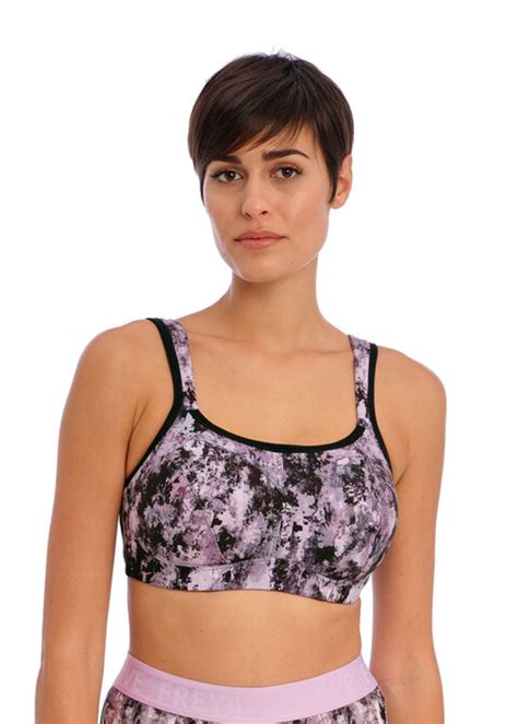 High Octane Haze Sport BH | SuperBra