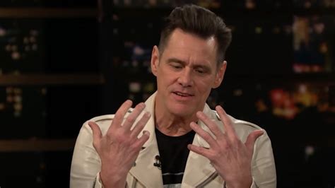 Watch Jim Carrey School Americans On Canadian Healthcare - VICE