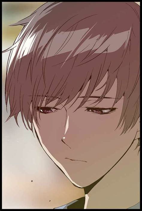 gray yeon weak hero webtoon | Webtoon, Hero, Anime