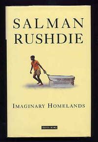 'Imaginary Homelands by Rushdie, Salman