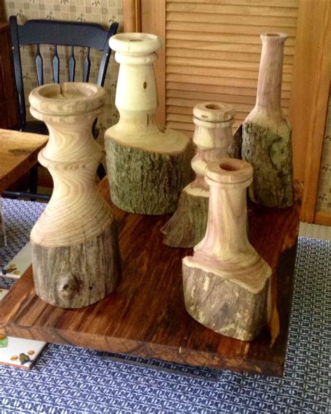 Wood Lathe Projects Ideas