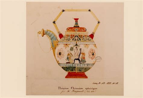 The Sèvres Porcelain Manufactory - Bard Graduate Center