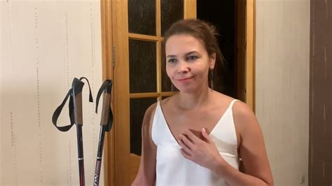 Проба «Тамара Владимировна», актриса Елена Комиссарова - YouTube