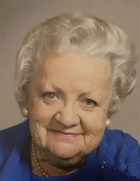 Hazel Cobb Holtzman - 2020 - Blaylock Funeral Home