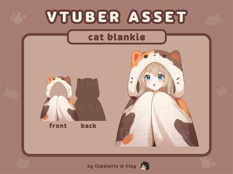Vtuber – Artofit