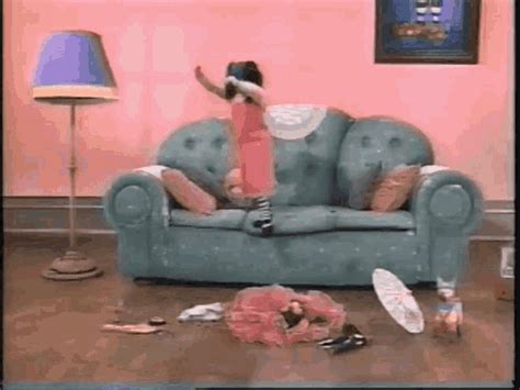 Big Comfy GIF - Big Comfy Couch - Discover & Share GIFs