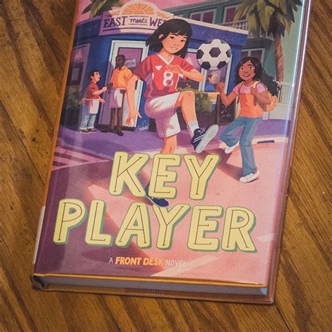 review key player  maria antonia