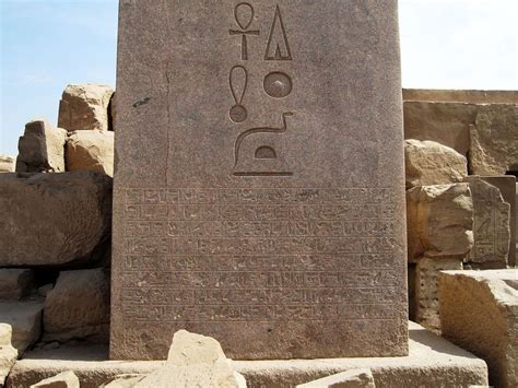 categoryobelisk  hatshepsut  karnak obelisk wikimedia commons