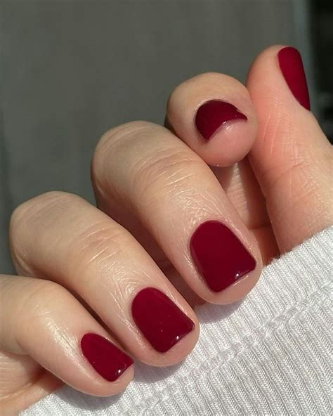 winter  nail polish color trends  swoon