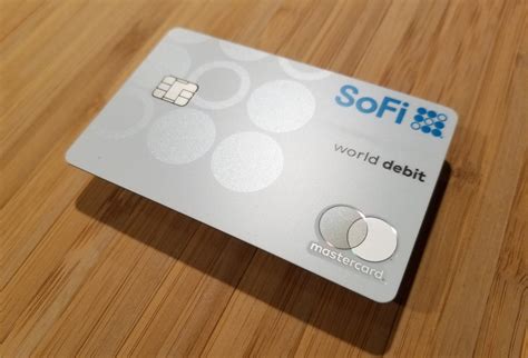 Sofi Money Debit Card - Earn 10% Back at Whole Foods, Instacart, Trader Joe's and Select ...