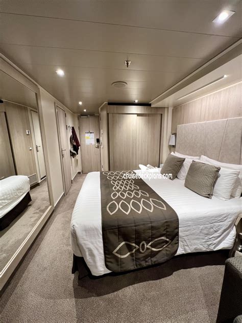 MSC Seascape Cabin 10129