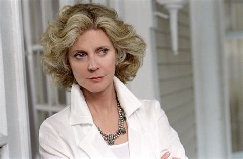 Blythe Danner