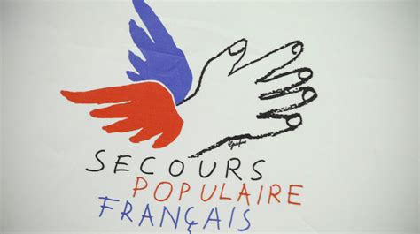 operation natation pour le secours populaire