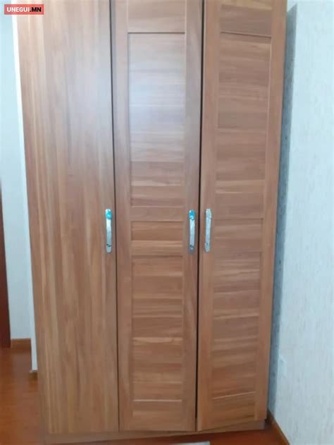 Шкаф 250,000 ₮ №8870648 in УБ — Сонгинохайрхан - Шкаф, комод, авдар ...