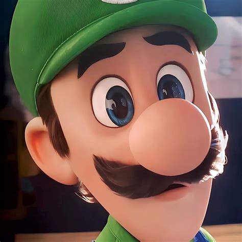 luigi super mario bros icons artofit