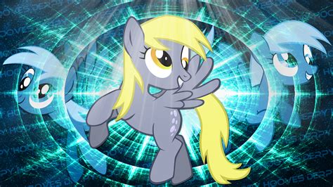 Derpy Hooves Wallpaper by MaximillianVeers, SierraEx, Stormius and ...