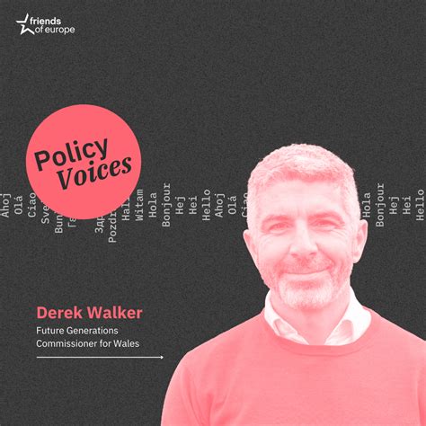 policy voices meet  guardian   future generations  wales