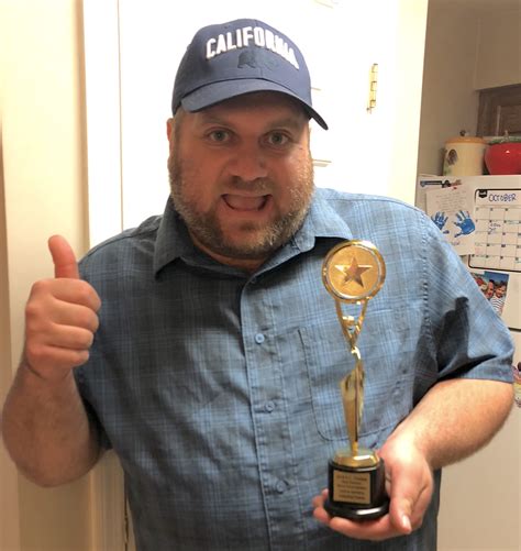 Film & Media – Hunter College | IMA alum Josh Eisenberg’s film wins awards!