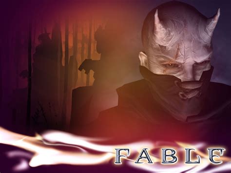 Fable Characters - Giant Bomb