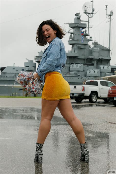 TW Pornstars - 1 pic. Zishy. Twitter. Savannah Small from Zishy:. 4:38