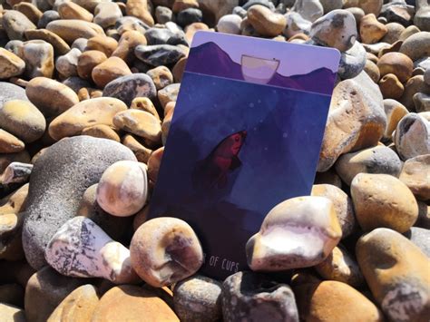 Tarot Spreads for the Spacious Tarot - Little Red Tarot