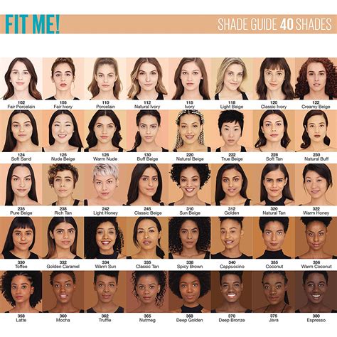 FIT ME Matte - 122 Creamy Beige – CosmeticLotsGT