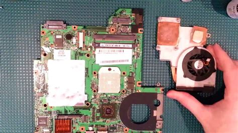hp dv fix black screen  boot   reflow  gpu