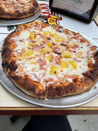 DOWN CITY PIZZA & SANDWICH, Providence - Photos & Restaurant Reviews ...