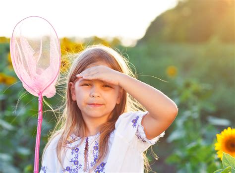 Buzzing Through Summer: How to Protect Your Kids from Heat and Bugs