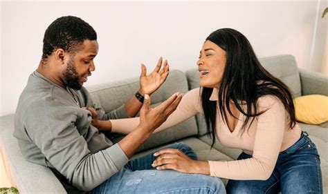 financially controlling husband lied     salary