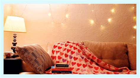 Why I Love Cozy Reading Vlogs - Laura's Books and Blogs