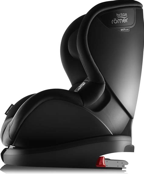 Britax-Romer Trifix 2 i-Size - fotelik samochodowy | Cosmos Black Ewozki.eu