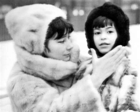 Татьяна Самойлова: сын Дмитрий Самойлов