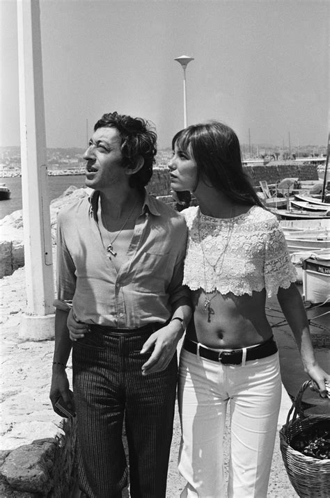 A Guide To Cool : Jane Birkin
