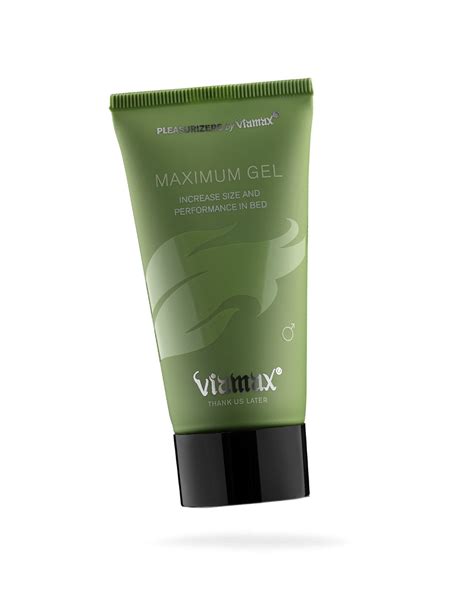Maximum Gel Viamax - Soldes - Acheter Soldes Viamax