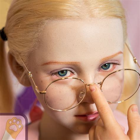 Catdoll Full Silicone 138cm Sasha – Catdoll.US