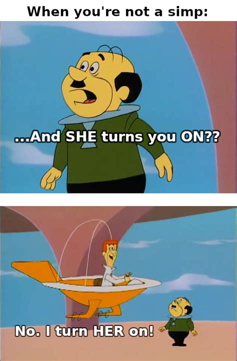 The Jetsons Meme