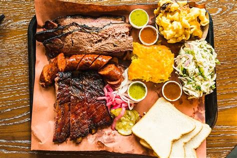 7 Best Restaurants In Charleston | A Taste of Koko