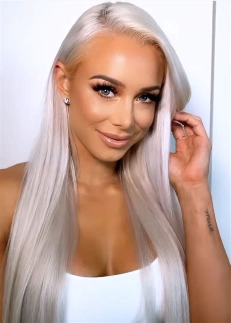 Pin by D Bacon on Lauren Simpson | Long hair styles, Hair styles, Beauty