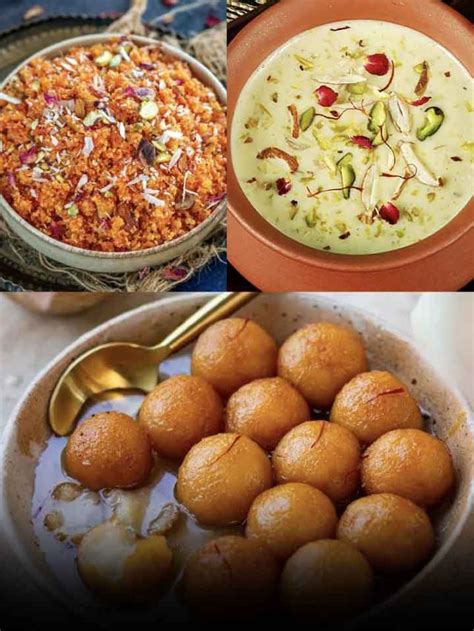 7 Must Try North Indian Desserts - News24