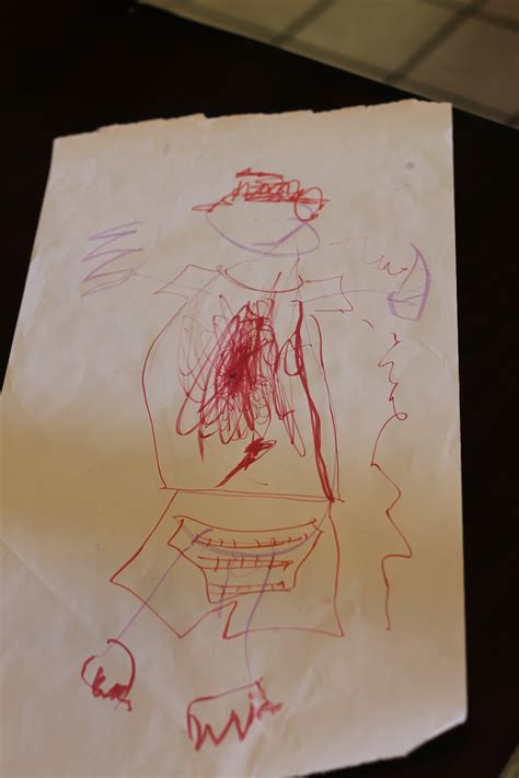 All Things Reintjes: On Inappropriate Pictures