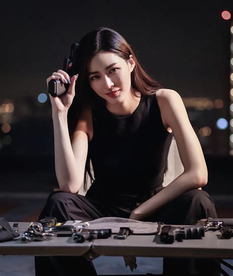 Pin by Victoria Gray on Quick Saves | Beautiful asian women, Woman