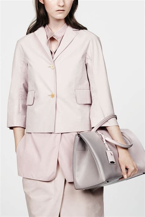 Jil Sander Resort 2015