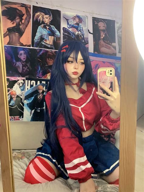 Soffy (@soffy.cos) • Instagram photos and videos