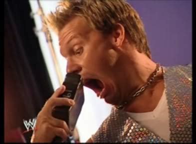 Y2J - Chris Jericho Photo (18681724) - Fanpop