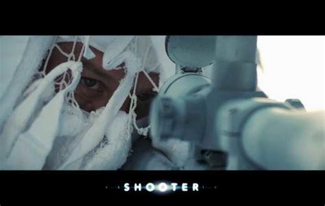 All Posters for Shooter at Movie Poster Shop