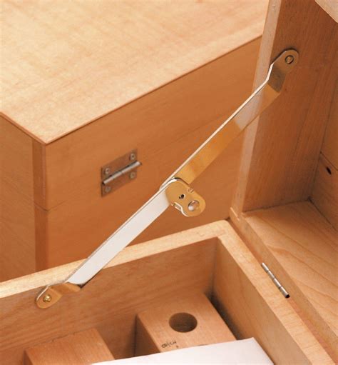 lid stays lee valley tools