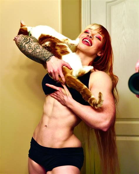 Brenna Gorman (Xinia Orasa)